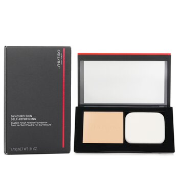 Shiseido - Synchro Skin Self Refreshing Custom Finish Powder Foundation - # 150 Lace Image 1