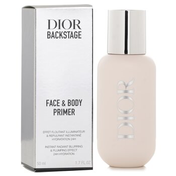 Christian Dior - Dior Backstage Face & Body Primer - # 001 Universal Image 1