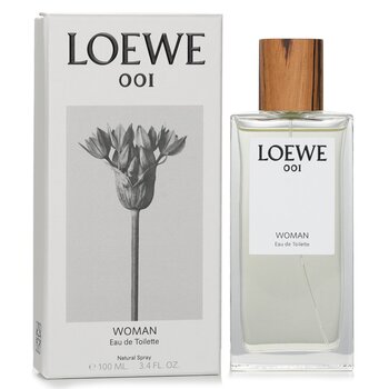 Loewe - 001 Eau De Toilette Spray Image 1