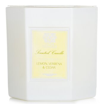 Antica Farmacista Candle - Lemon, Verbena & Cedar 255g/9oz