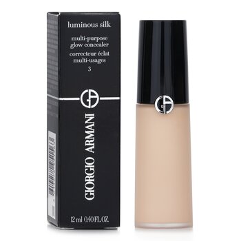 Giorgio Armani - Luminous Silk Concealer - #3 Image 1