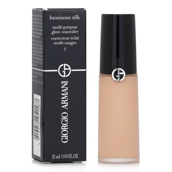 Giorgio Armani - Luminous Silk Concealer - #4 Image 1