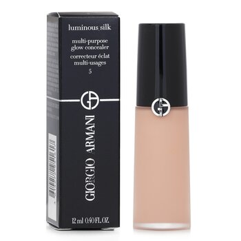 Giorgio Armani - Luminous Silk Concealer - #5 Image 1