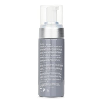 CosMedix - Clarify Salicylic Acid Foaming Cleanser Image 2