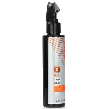 Fudge - Style Tri-Blo (Prime, Shine and Protect Blow Dry Spray) Image 1