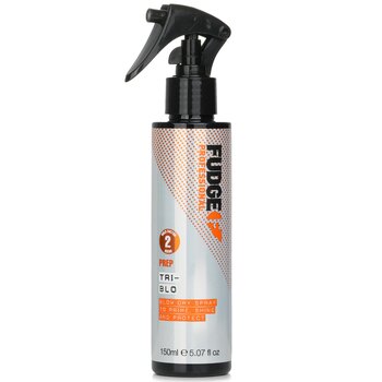 Style Tri-Blo (Prime, Shine and Protect Blow Dry Spray) (150ml/5.07oz) 