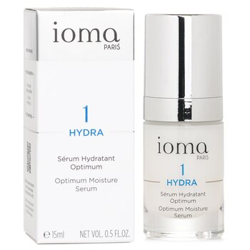 IOMA - Hydra - Optimum Moisture Serum Image 1