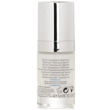 IOMA - Hydra - Optimum Moisture Serum Image 2