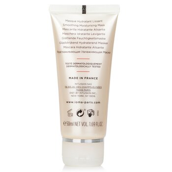 IOMA - Energize - Smoothing Moisturising Mask Image 2