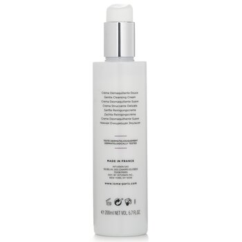 IOMA - Renew - Gentle Cleansing Cream Image 2