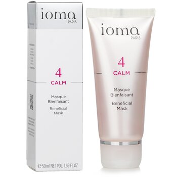 IOMA - Calm - Beneficial Mask Image 1