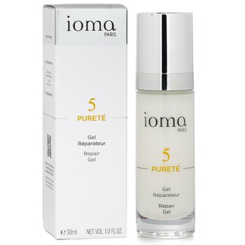 IOMA - Purete - Repair Gel Image 1