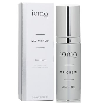 IOMA - MA Creme - Day Image 1