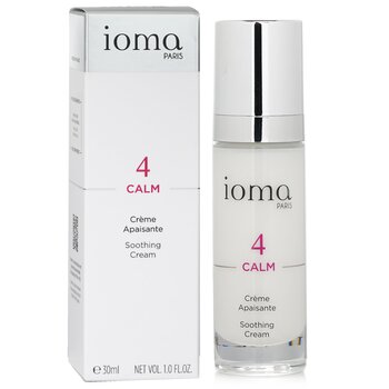 IOMA - Calm - Soothing Cream Image 1