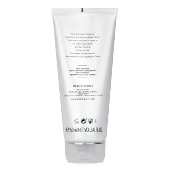 IOMA - Cocoon - Delightful Exfoliating Body Scrub Image 2