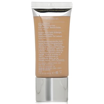 Clinique - Even Better Refresh Hydrating And Repairing Makeup - # WN 04 Bone Image 2