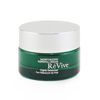 ReVive - Moisturizing Renewal Cream Image 1