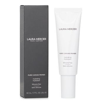 Laura Mercier - Pure Canvas Primer - Hydrating Image 1