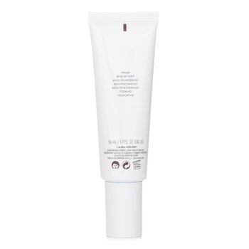 Laura Mercier - Pure Canvas Primer - Hydrating Image 2