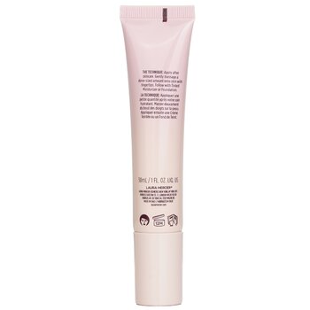 Laura Mercier - Pure Canvas Primer - Illuminating Image 2