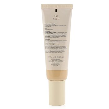 Laura Mercier - Tinted Moisturizer Natural Skin Perfector SPF 30 - # 2N1 Nude Image 1