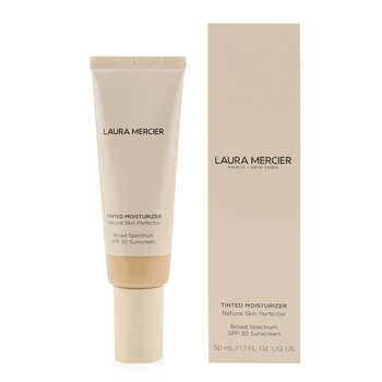 Laura Mercier - Tinted Moisturizer Natural Skin Perfector SPF 30 - # 2N1 Nude Image 2