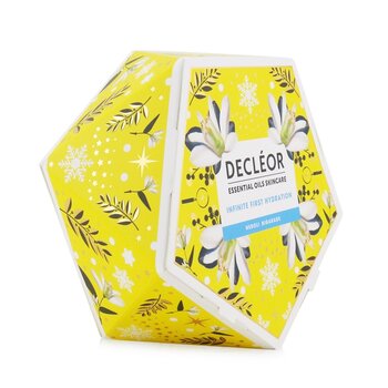 Decleor - Infinite First Hydration Neroli Bigarade Gift Set: Aroma Cleanse Cleansing Mousse+ Hydra Floral Light Cream+ Cleansing Glove Image 2