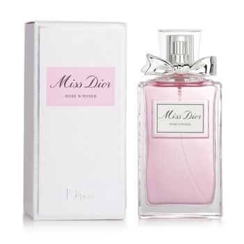 Christian Dior - Miss Dior Rose N'Roses Eau De Toilette Spray Image 1