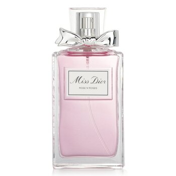 Christian Dior Miss Dior Rose N'Roses ماء تواليت سبراي 100ml/3.4oz