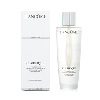 Lancome - Clarifique Double Essence Refining Enzymatic Dual Essence Image 1