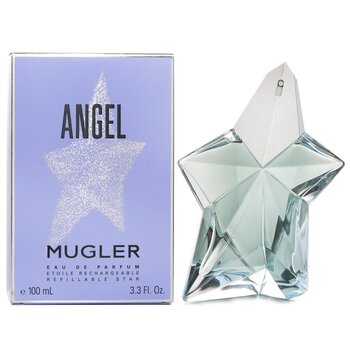 Thierry Mugler (Mugler) - Angel Eau De Parfum Refillable Spray (Standing Star) Image 1