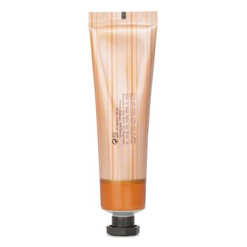 Sabon - Hand Cream - Ginger Orange (Tube) Image 2