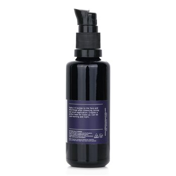 Edible Beauty - No. 4 Vanilla Silk Hydrating Lotion Image 2