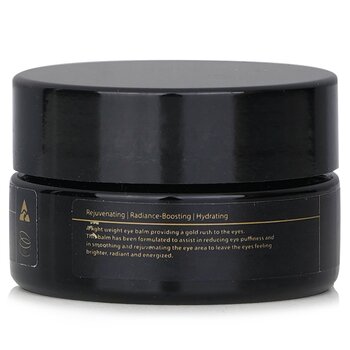 Edible Beauty - & Gold Rush Eye Balm Image 2