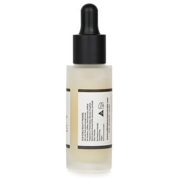 Edible Beauty - -B- Glowing Skin Smoothie Booster Serum - Protect & Smooth Image 2