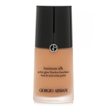 Giorgio Armani - Luminous Silk Foundation - # 5.2 (Medium  Neutral)  - 30ml/1oz