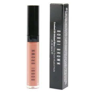 Bobbi Brown - Crushed Oil Infused Gloss - # Free Spirit Image 1