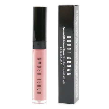 Bobbi Brown - Crushed Oil Infused Gloss - # New Romantic Image 1