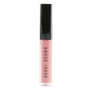 Crushed Oil Infused Gloss - # New Romantic (6ml/0.2oz) 