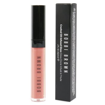 Bobbi Brown - Crushed Oil Infused Gloss - # In The Buff Image 1