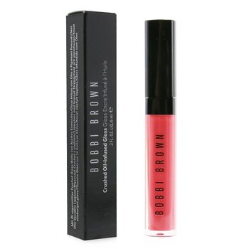 Bobbi Brown - Crushed Oil Infused Gloss - # Love Letter Image 1