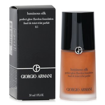 Giorgio Armani - Luminous Silk Foundation - # 11.5 Image 1