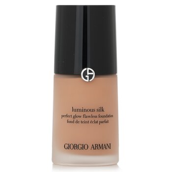 Luminous Silk Foundation - # 5.5 (Natural Beige) (30ml/1oz) 