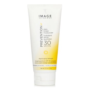 Image - Prevention+ Daily Tinted Moisturizer SPF 30  - 91g/3.2oz