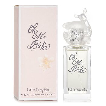 Lolita Lempicka - Oh Ma Biche Eau De Parfum Spray Image 1