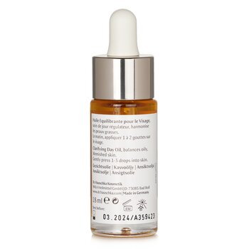 Dr. Hauschka - Clarifying Day Oil Image 2