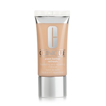 Even Better Refresh Hydrating And Repairing Makeup - # CN 10 Alabaster (30ml/1oz) 