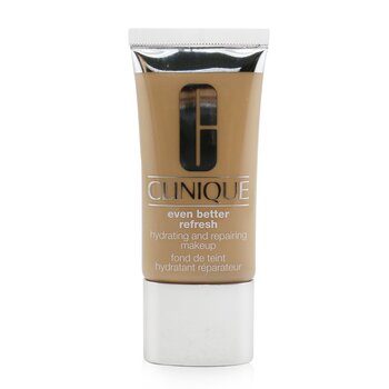 Even Better Refresh Hydrating And Repairing Makeup - # CN 58 Honey (30ml/1oz) 