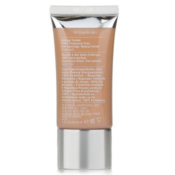 Clinique - Even Better Refresh Hydrating And Repairing Makeup - # CN 70 Vanilla Image 2