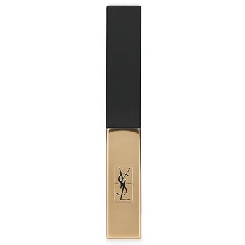 Yves Saint Laurent - Rouge Pur Couture The Slim Leather Matte Lipstick - # 26 Rouge Mirage Image 2